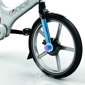 Gocycle_Motor
