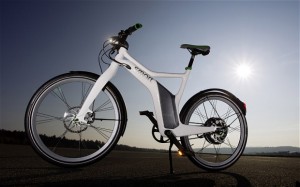 Smart elektromos kerékpár Bionx rendszerrel